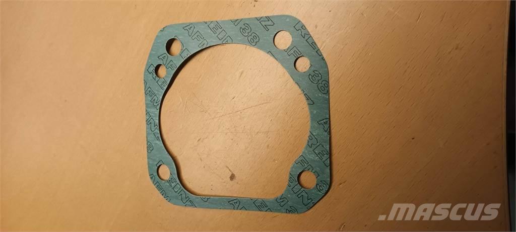 Ponsse NAF7319068 Гідравліка