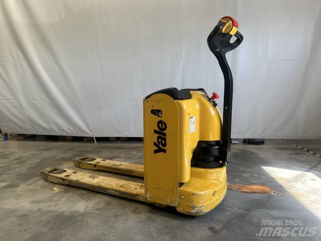 Yale MP16 Штабелери