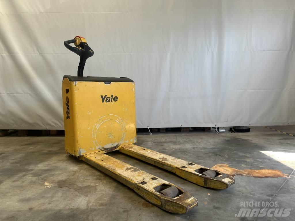 Yale MP16 Штабелери
