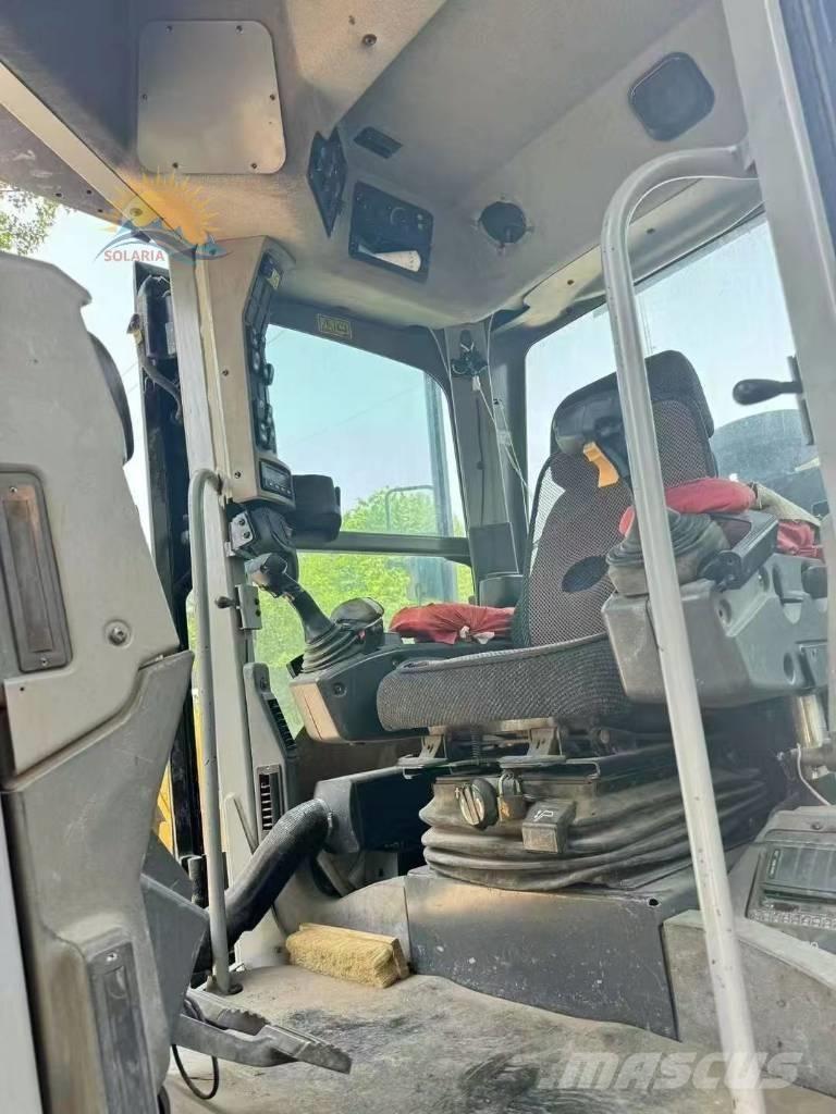 CAT 140 M Грейдери