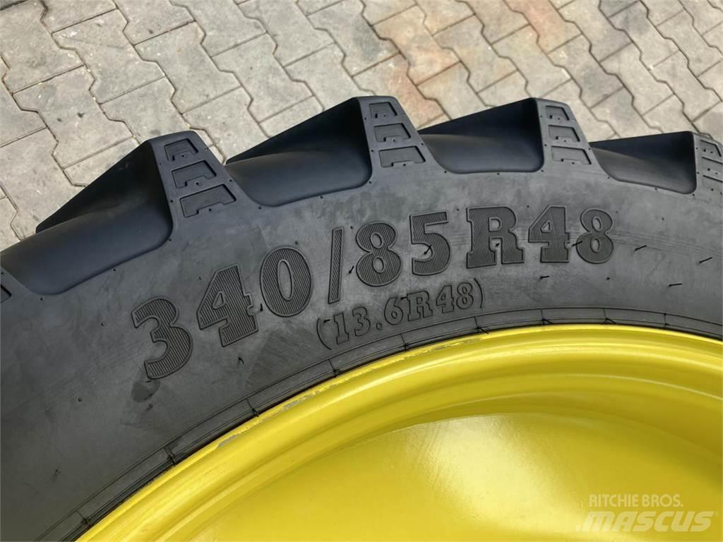 BKT 340/85R48 Колеса