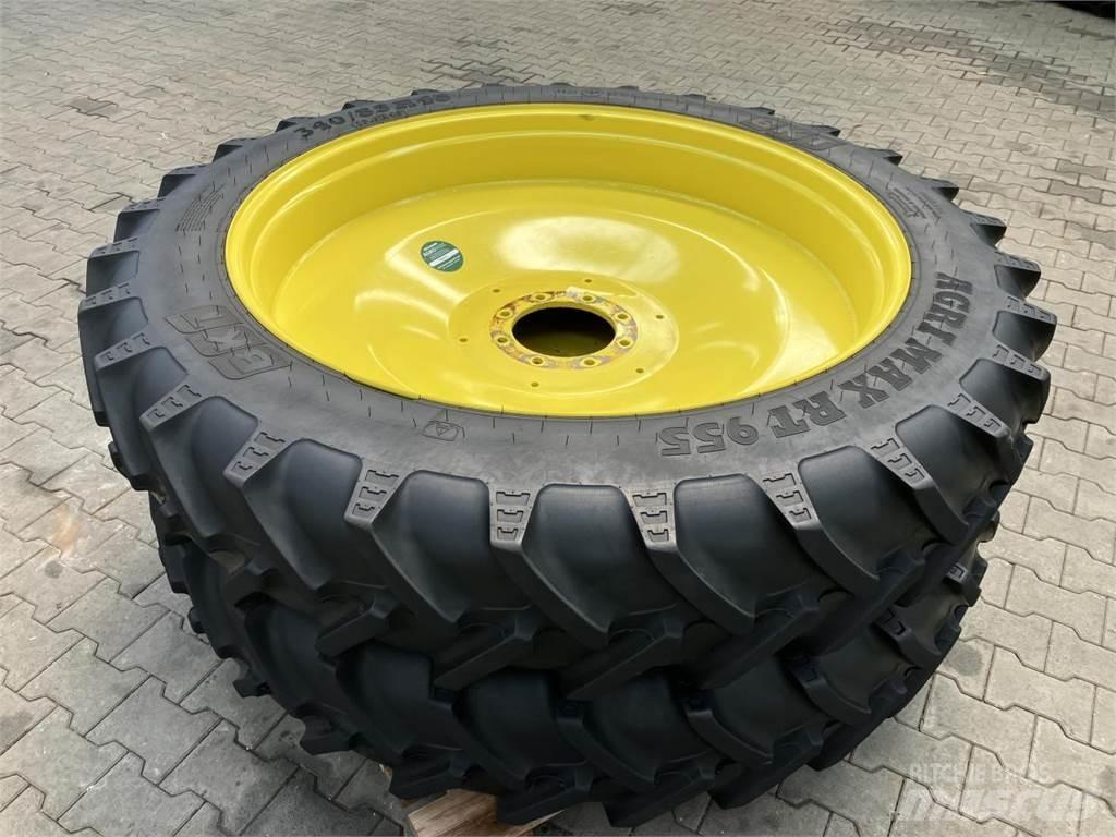BKT 340/85R48 Колеса