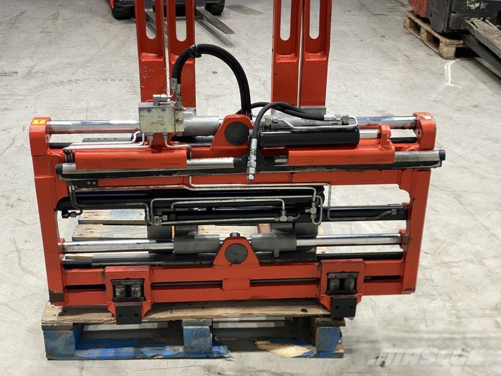 Kaup 3T429C Будтехніка - Інші