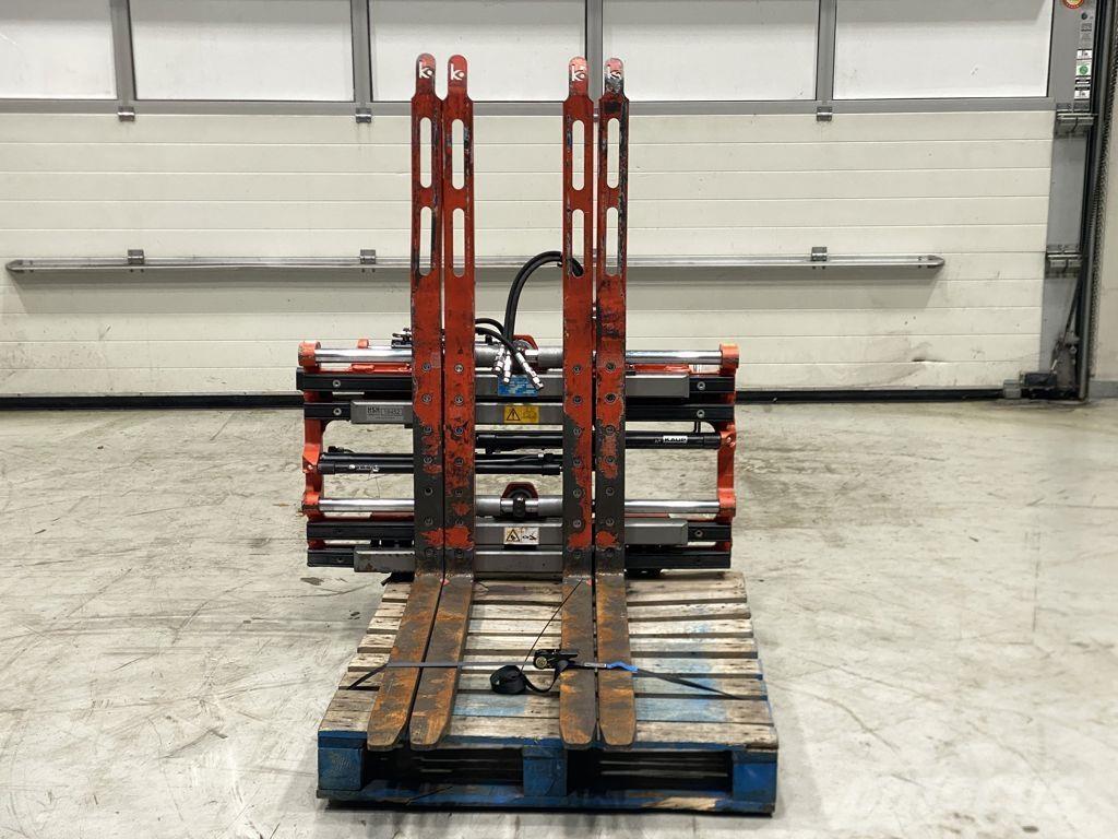 Kaup 3T429C Будтехніка - Інші