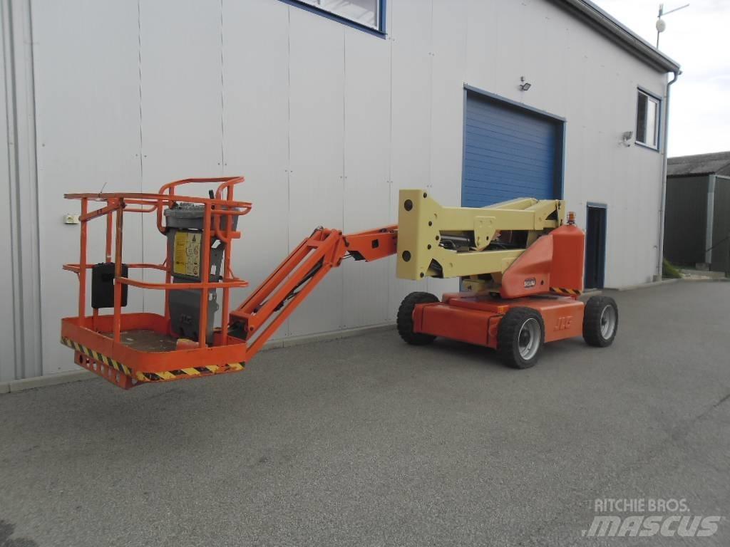 JLG E 450 AJ Колінчаті підйомники