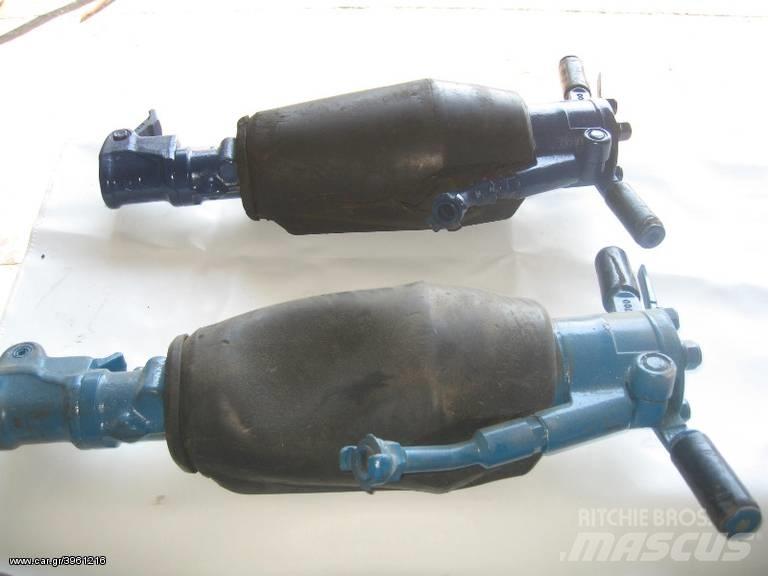 Demag 28 ΚΙ Компресори