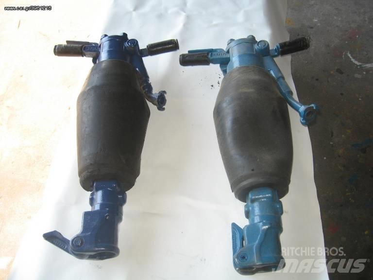 Demag 28 ΚΙ Компресори