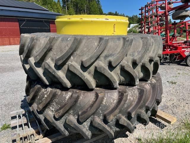 Alliance 520/85R 46 Колеса