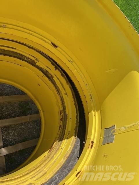 Alliance 520/85R 46 Колеса