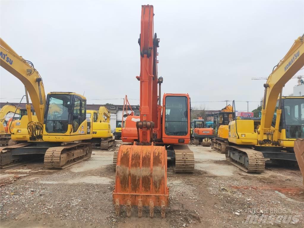 Doosan DH 150 LC-7 Гусеничні екскаватори