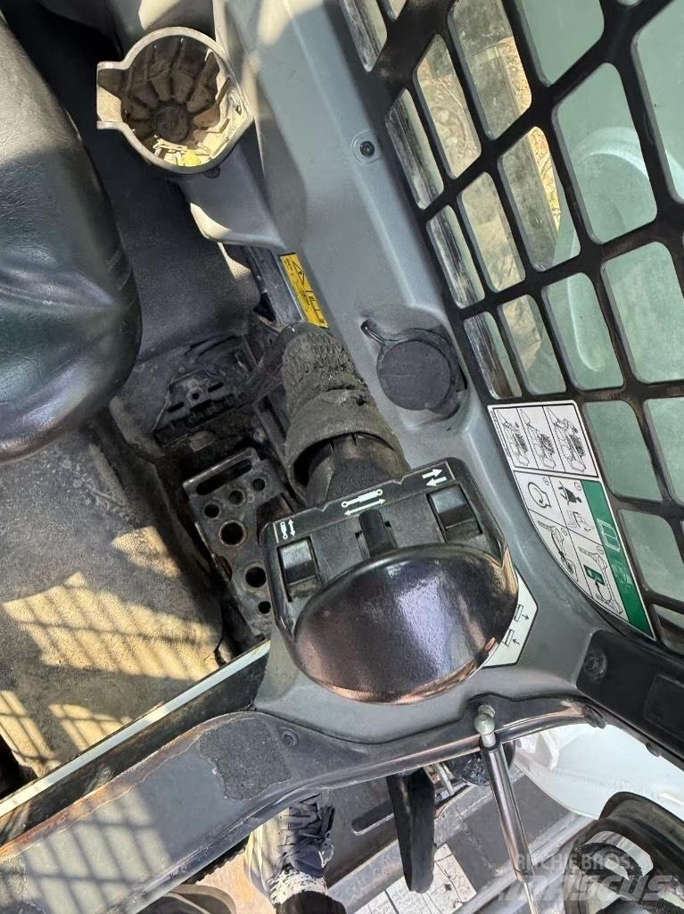 Bobcat S 550 Міні-навантажувачі