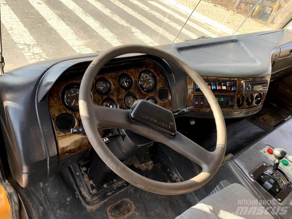 XCMG QY100K-II автокрани