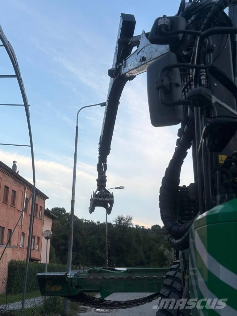 Albach Diamant 2000 Подрібнювачі деревини