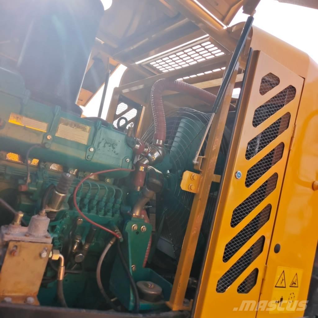 SDLG LG 958 L Фронтальні навантажувачі