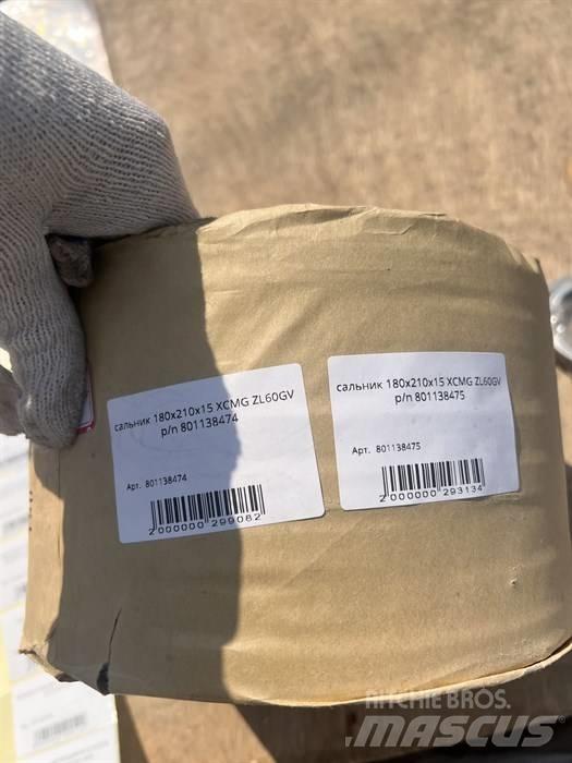 XCMG Gear 275100188 Інше обладнання