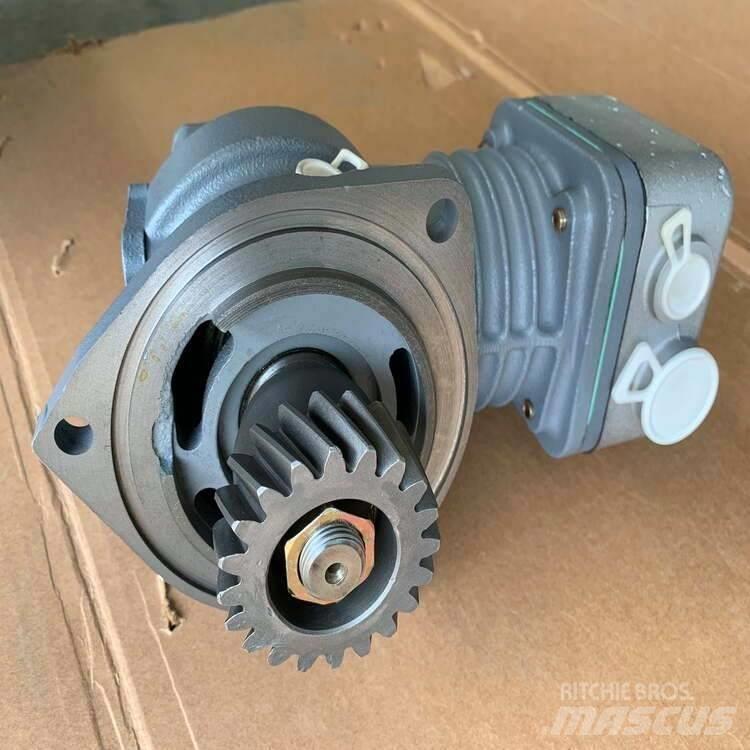 XCMG Gear 275100188 Інше обладнання