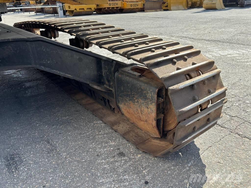 CAT 330 FL Гусеничні екскаватори