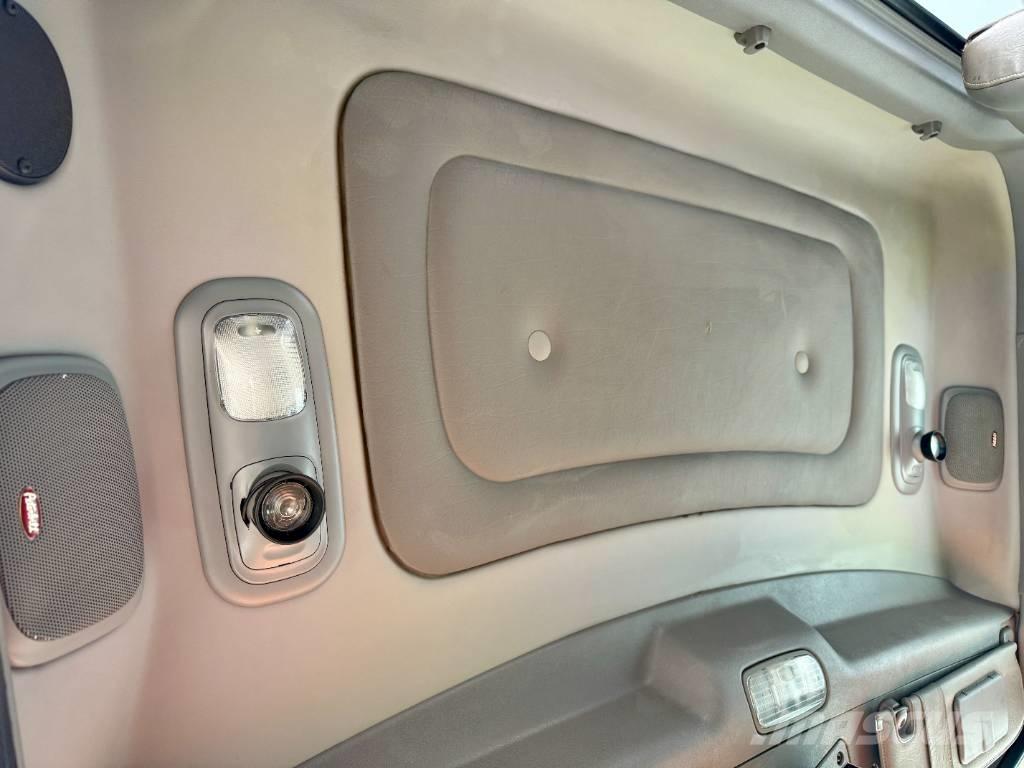 Peterbilt 389 Тягачі