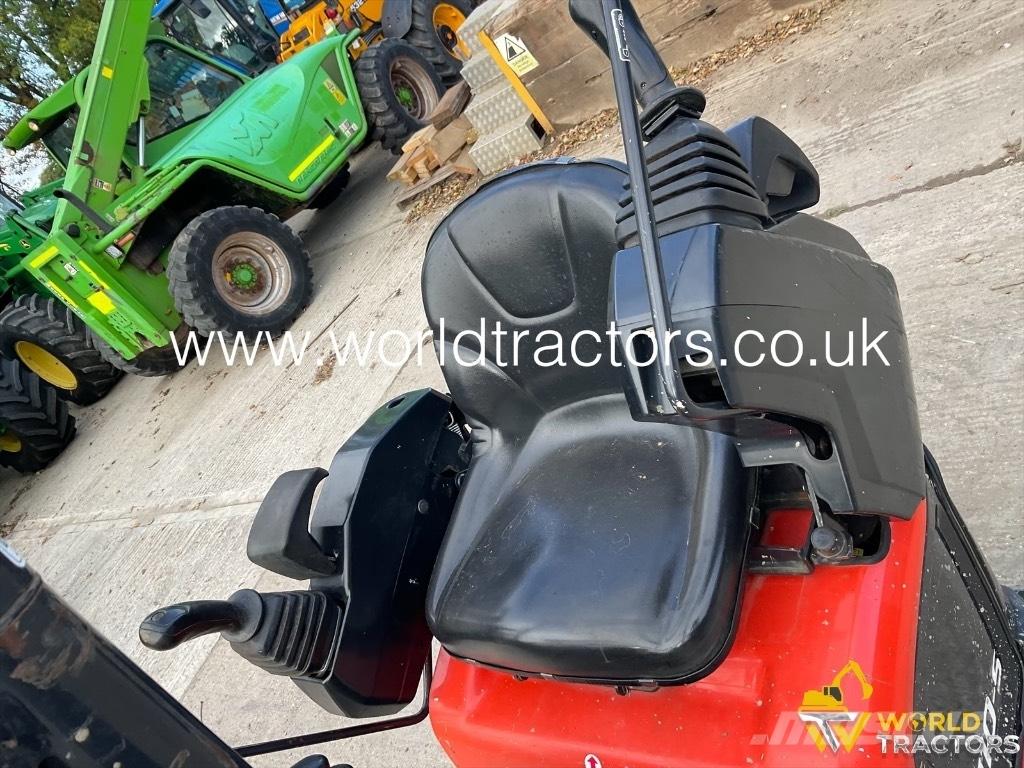 Kubota U 10-5 Міні-екскаватори < 7т