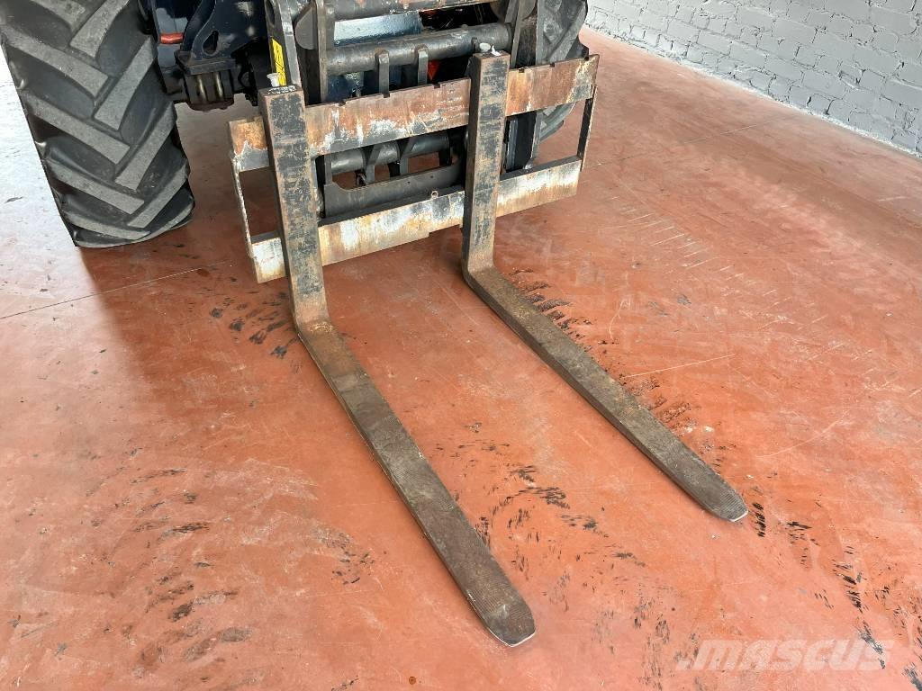 Bobcat TL 358+ AGRI Телескопічний навантажувач