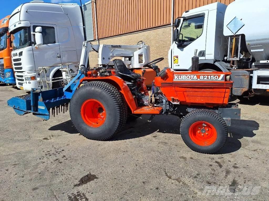 Kubota B2150 Складська техніка - Інші