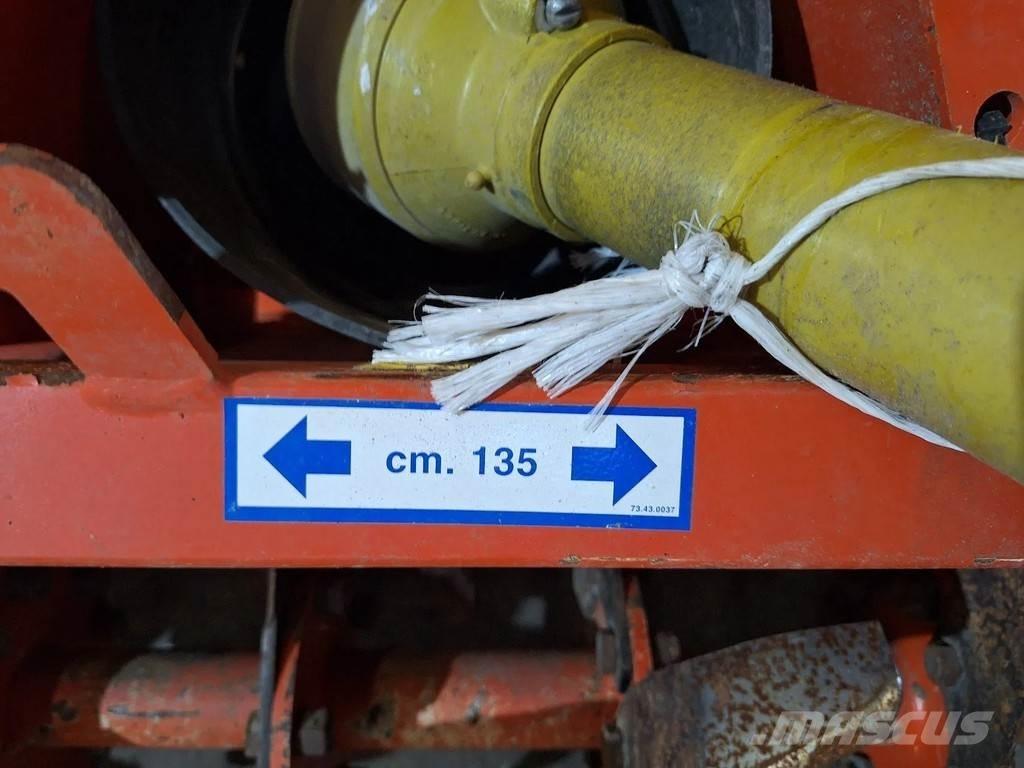 Kubota B2150 Складська техніка - Інші