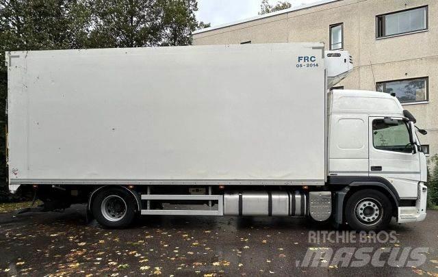 Volvo FM-4X2R Фургони