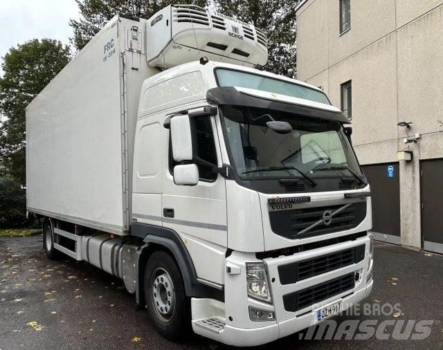 Volvo FM-4X2R Фургони