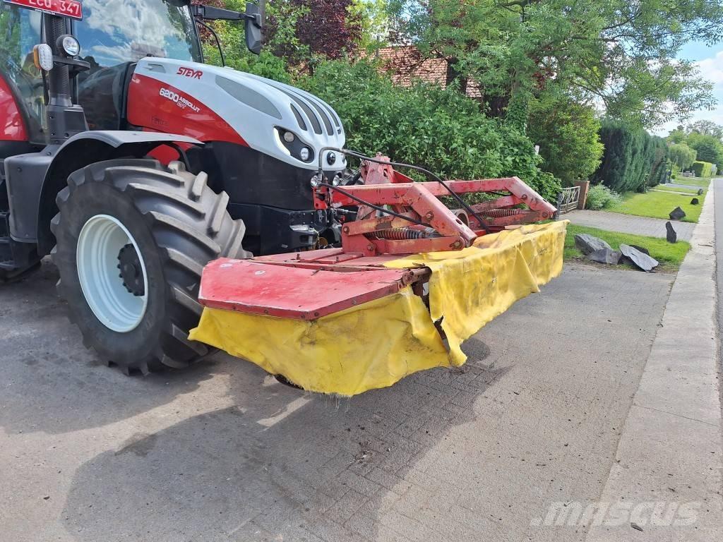 Fella KM 300 FP Косилки