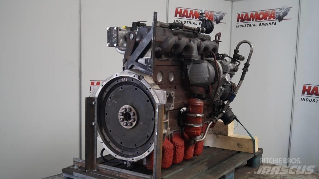MAN D0826 LOH 15 L6 Транспорт - Інші
