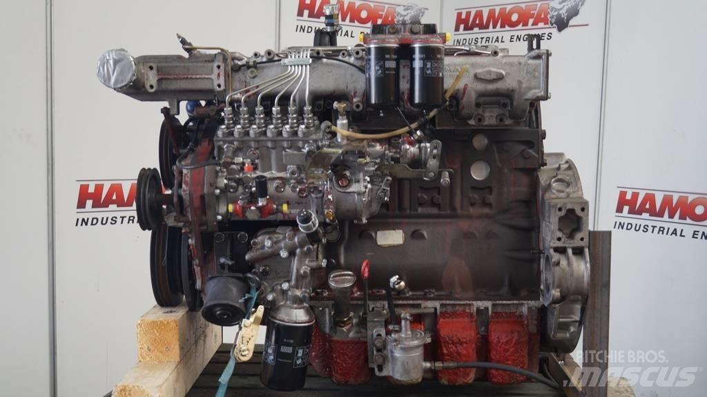 MAN D0826 LOH 15 L6 Транспорт - Інші