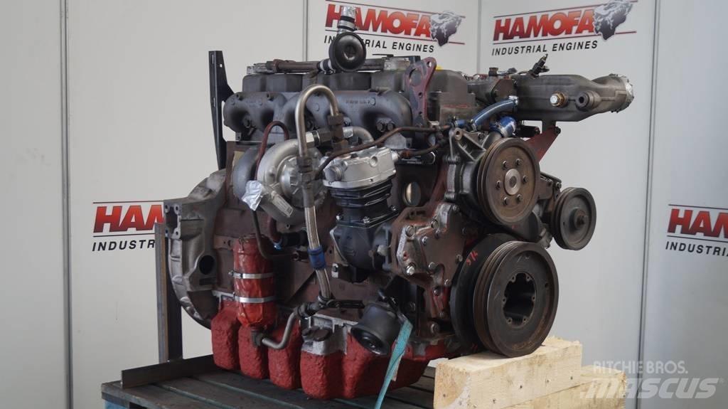 MAN D0826 LOH 15 L6 Транспорт - Інші