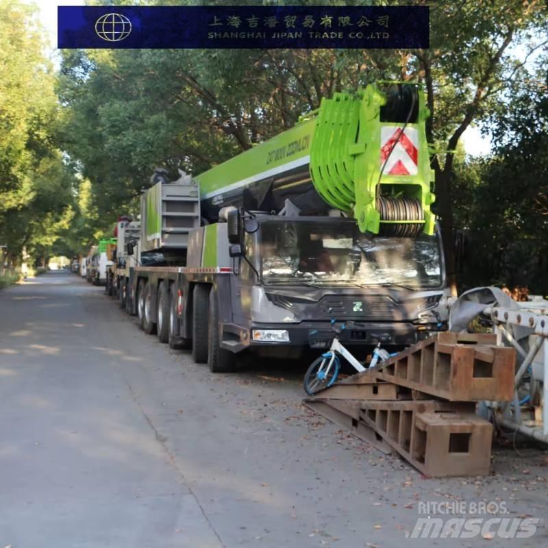 Zoomlion ZAT 1800 V автокрани