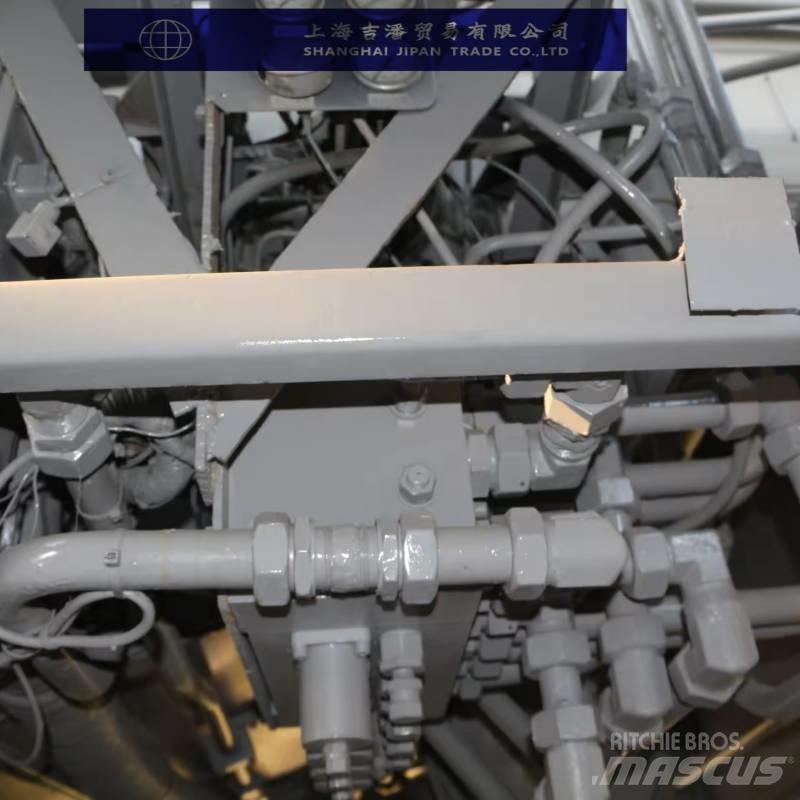 Zoomlion ZAT 1800 V автокрани