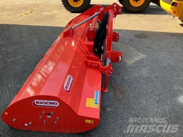 Maschio Brava 250 L Газонні і лукові косилки