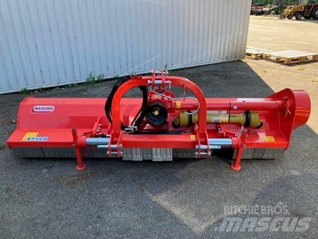 Maschio Brava 250 L Газонні і лукові косилки