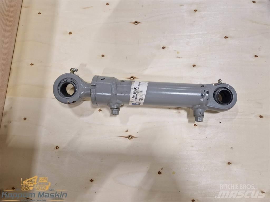 Rottne 110-35690 Гідравліка