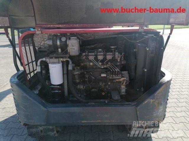 Hinowa VT 4000 Міні-екскаватори < 7т