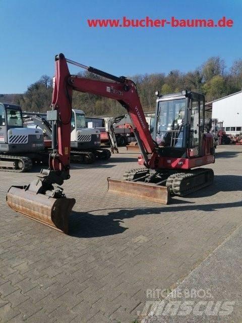 Hinowa VT 4000 Міні-екскаватори < 7т