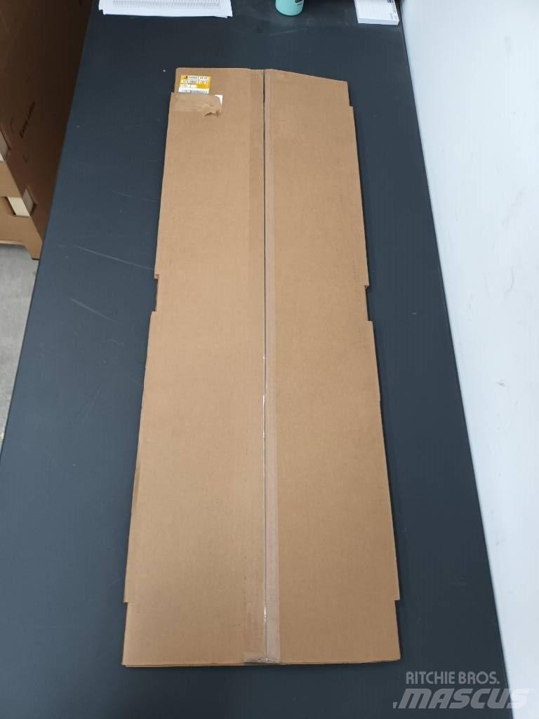CAT GASKET 571-9902 Двигуни