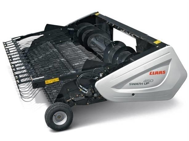 CLAAS Swath Up 450 Жатки