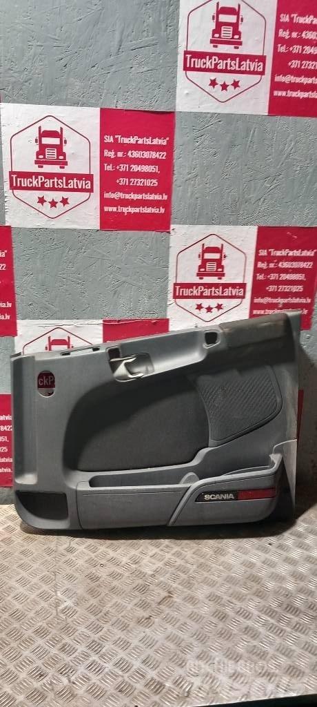 Scania R 440   1486790 Кабіни