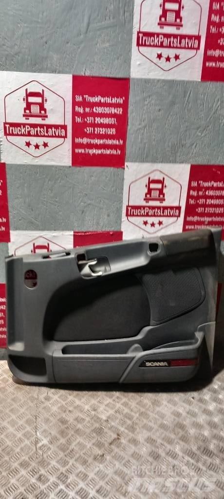 Scania R 440   1486790 Кабіни
