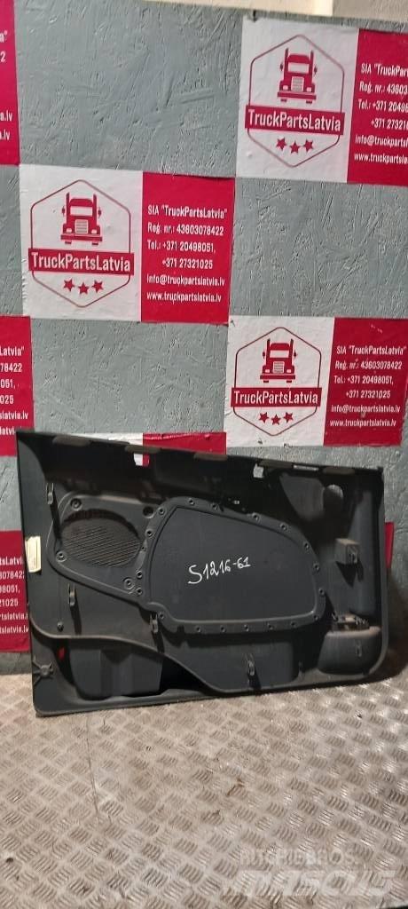 Scania R 440   1486790 Кабіни