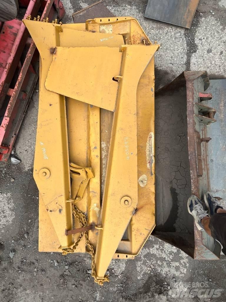 CAT 730 C Інше обладнання