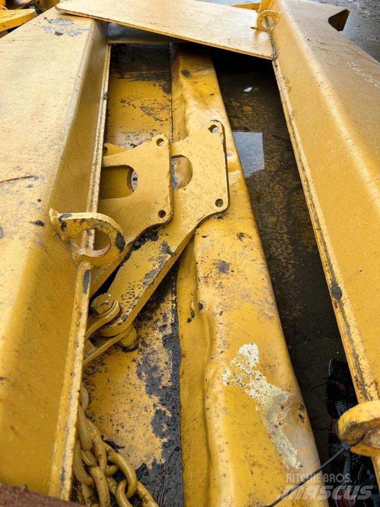 CAT 730 C Інше обладнання