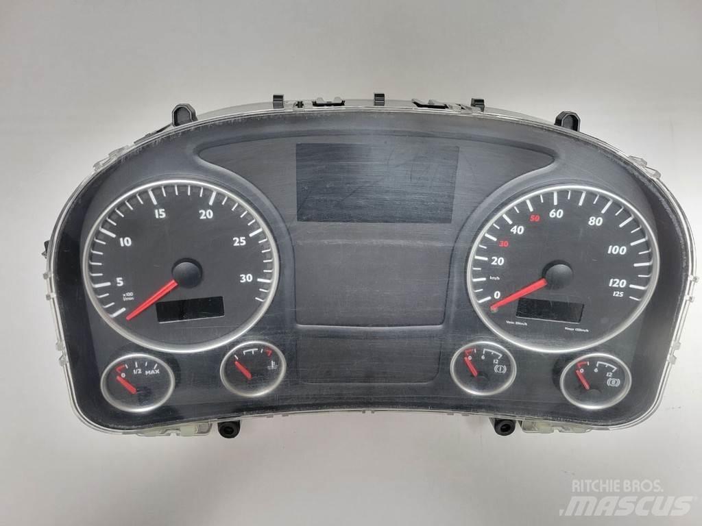 MAN Display Транспорт - Інші
