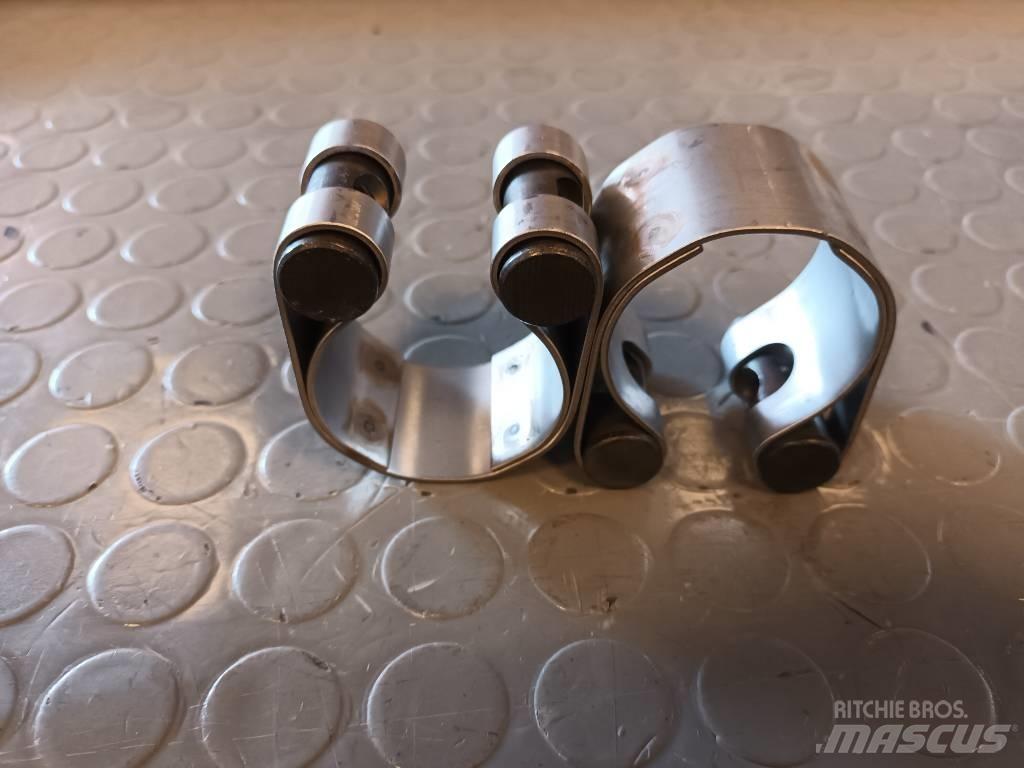 Volvo CLAMP 20894629 Транспорт - Інші