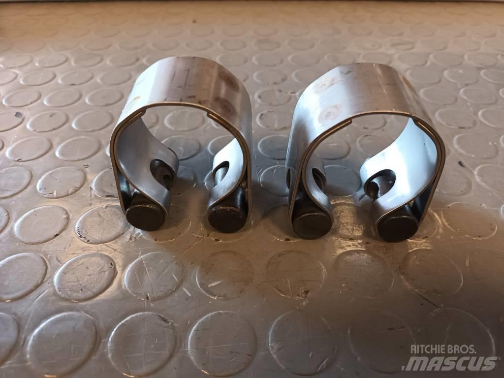 Volvo CLAMP 20894629 Транспорт - Інші
