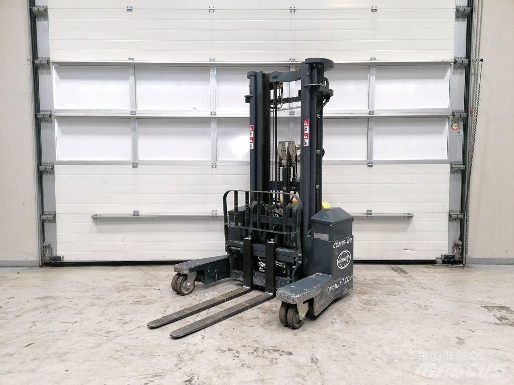 Combilift WR4 Бокові навантажувачі
